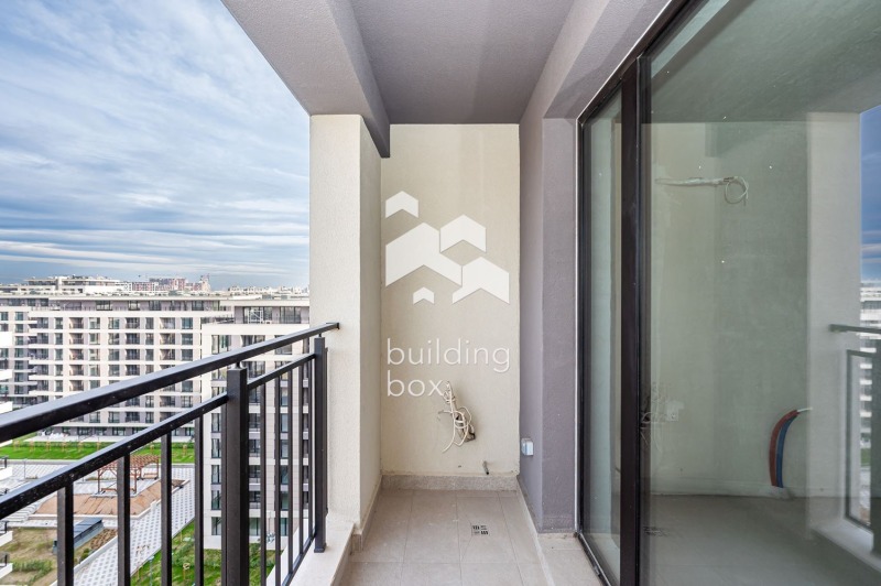 Продава 3-СТАЕН, гр. Пловдив, Тракия, снимка 6 - Апартаменти - 53165742