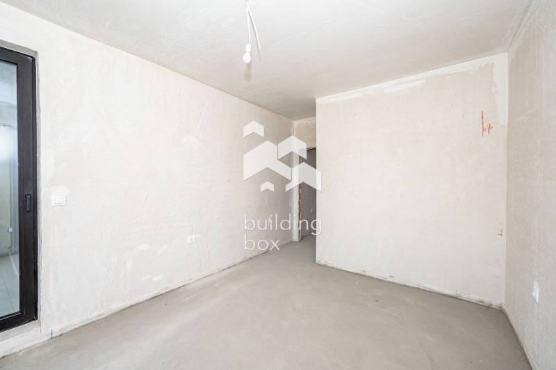 Продава 3-СТАЕН, гр. Пловдив, Тракия, снимка 10 - Апартаменти - 53165742