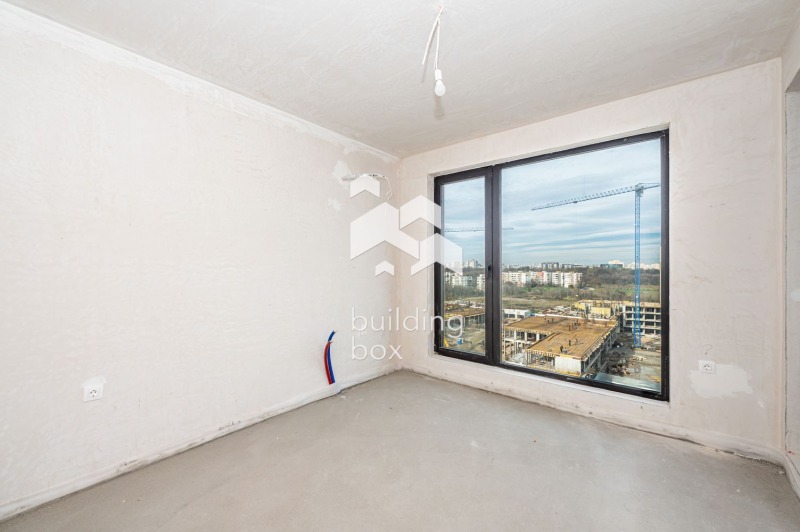 Продава 3-СТАЕН, гр. Пловдив, Тракия, снимка 11 - Апартаменти - 53165742