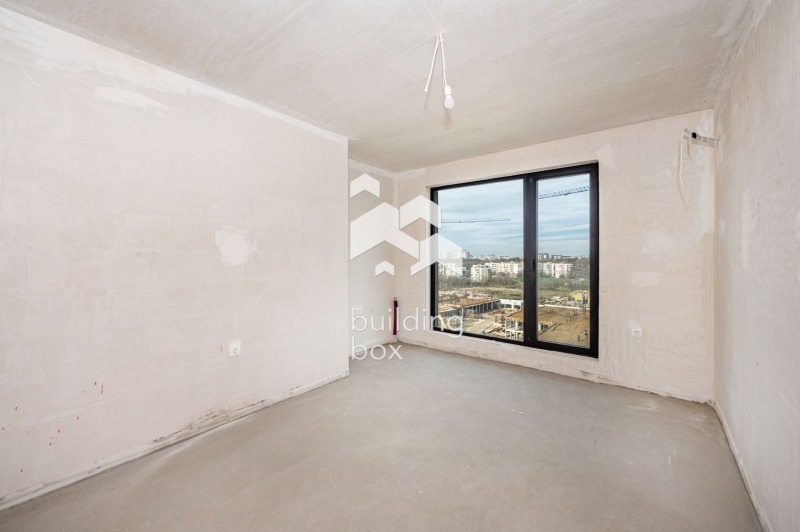 Продава 3-СТАЕН, гр. Пловдив, Тракия, снимка 14 - Апартаменти - 53165742