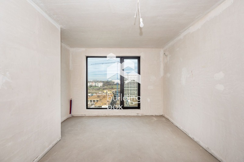 Продава 3-СТАЕН, гр. Пловдив, Тракия, снимка 3 - Апартаменти - 53165742