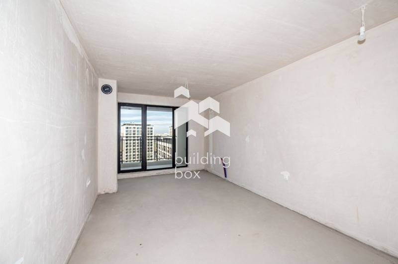 Продава 3-СТАЕН, гр. Пловдив, Тракия, снимка 9 - Апартаменти - 53165742