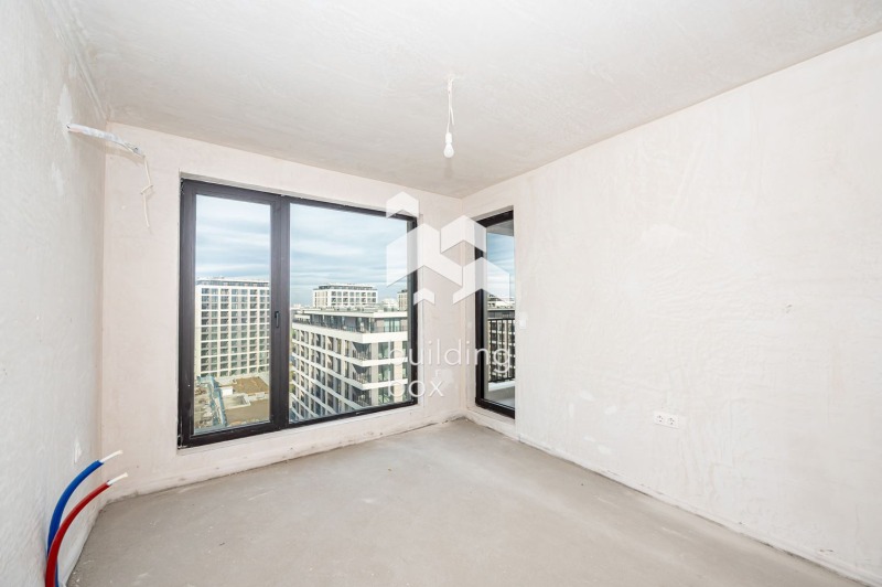 Продава 3-СТАЕН, гр. Пловдив, Тракия, снимка 4 - Апартаменти - 53165742