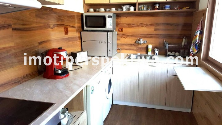 Продава 3-СТАЕН, гр. Пловдив, Център, снимка 2 - Апартаменти - 56004365