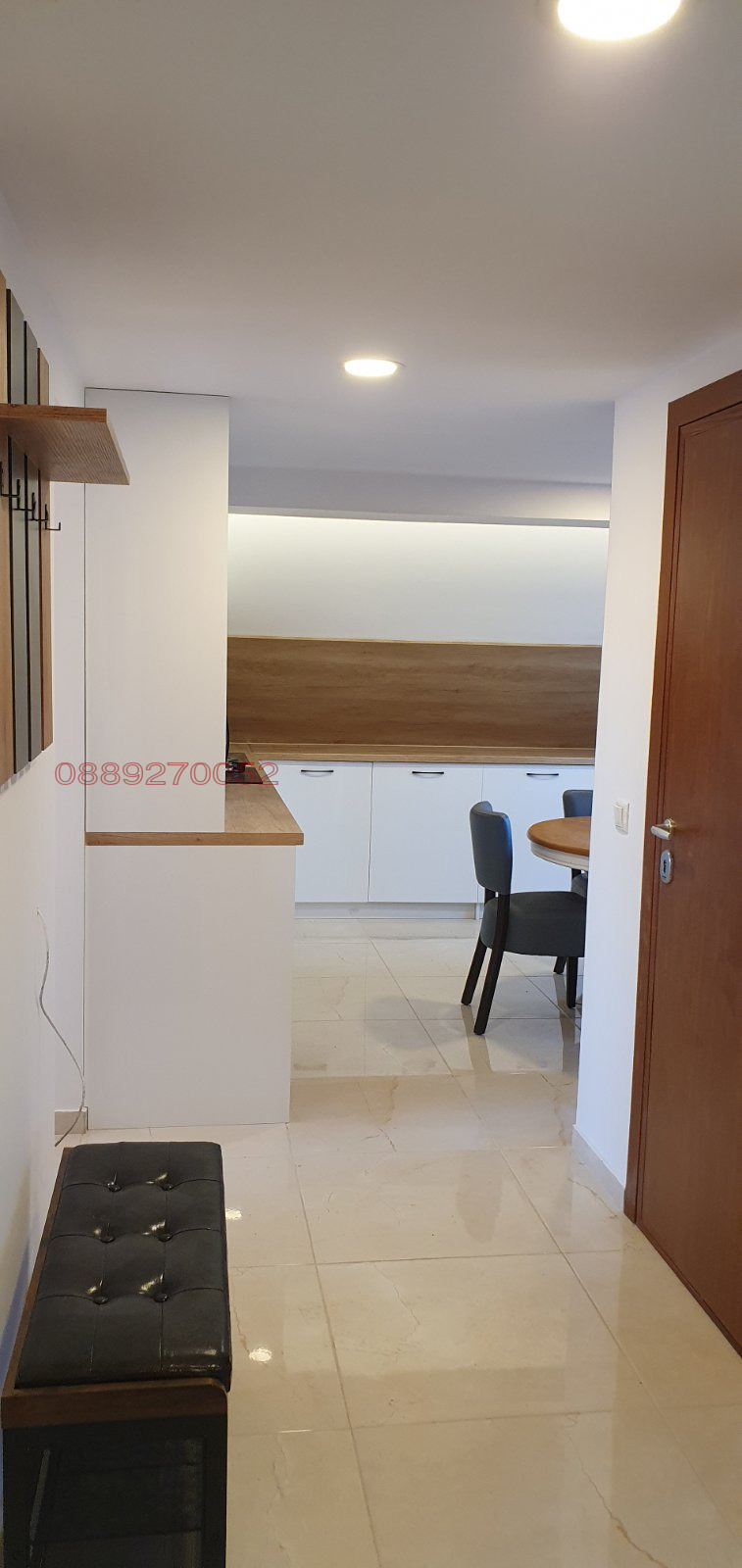 À vendre  3 chambres région Sofia , Elin Pelin , 83 m² | 77492117 - image [3]