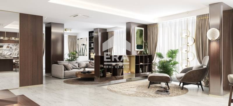Zu verkaufen  3+ Schlafzimmer Ruse , Zentar , 293 qm | 94860516 - Bild [6]