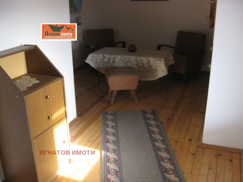 Na prodej  Mezonet Pazardžik , Idealen centar , 120 m2 | 90820550 - obraz [7]