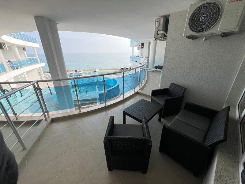 Til salg  Loft region Burgas , Ravda , 50 kvm | 91599768