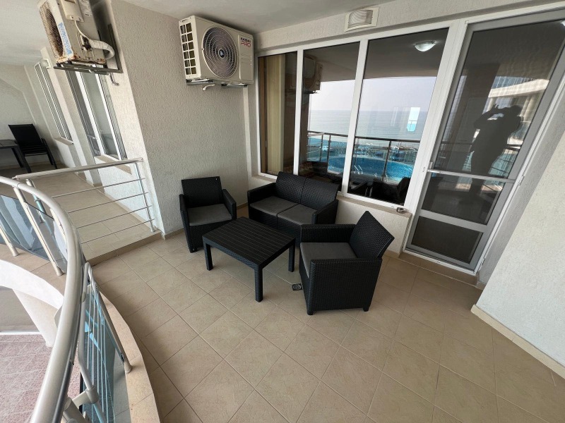 Til salg  Loft region Burgas , Ravda , 50 kvm | 91599768 - billede [6]