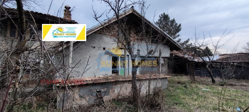 Продава КЪЩА, с. Леденик, област Велико Търново, снимка 9 - Къщи - 45632217