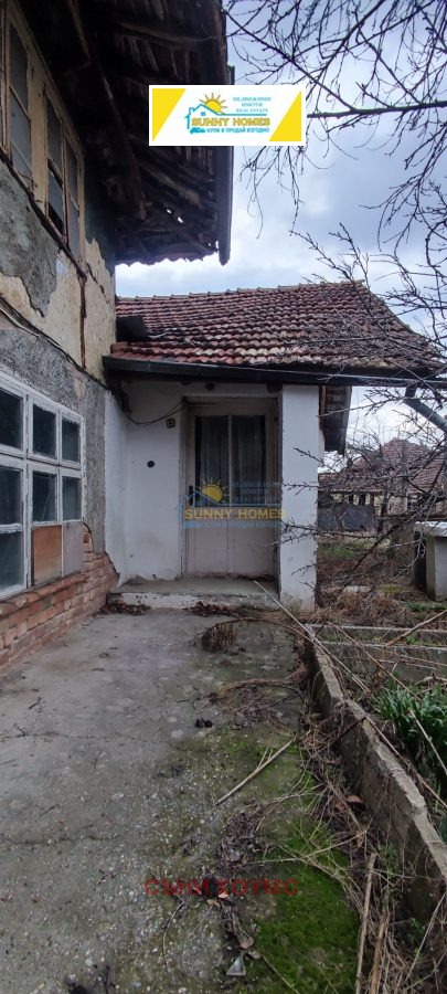 Продава  Къща, област Велико Търново, с. Леденик • 39 990 EUR • ID 47495362 — holmes.bg - [1] 