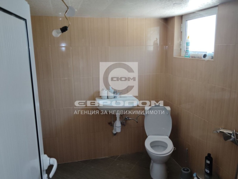 Te koop  Huis regio Stara Zagora , Chrishteni , 150 m² | 23181374 - afbeelding [3]