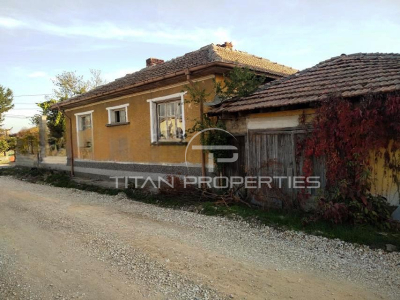 Te koop  Huis regio Plovdiv , Razjevo Konare , 110 m² | 57442858 - afbeelding [2]