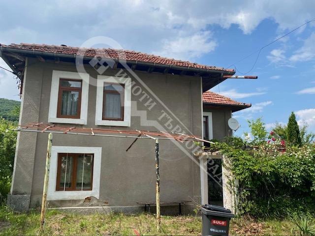 Продава  Къща област Велико Търново , с. Равново , 150 кв.м | 95253986 - изображение [2]