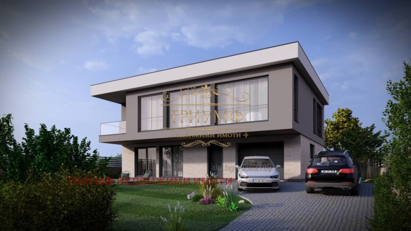 Na sprzedaż  Dom Warna , Izgrew , 250 mkw | 60803469 - obraz [13]