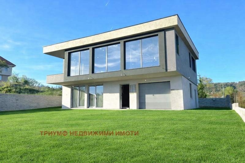 Продава КЪЩА, гр. Варна, Изгрев