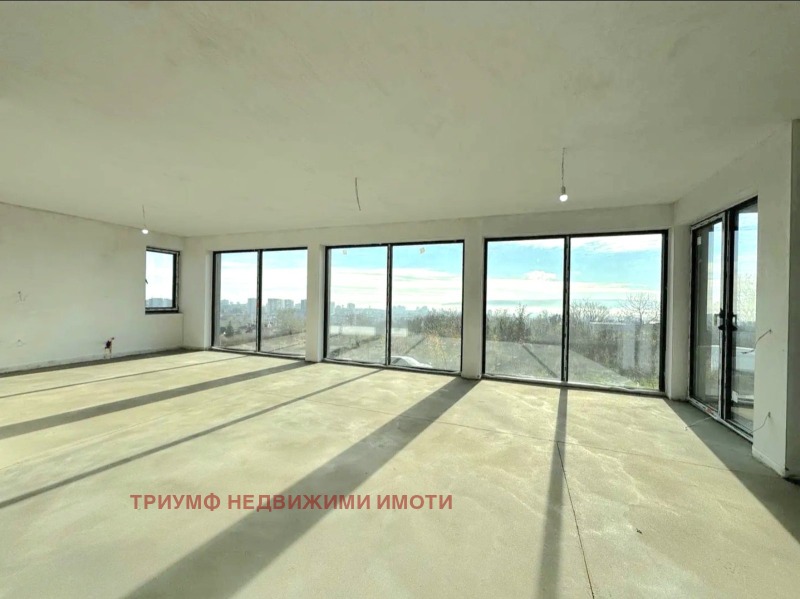 Продава КЪЩА, гр. Варна, Изгрев, снимка 2 - Къщи - 51294727