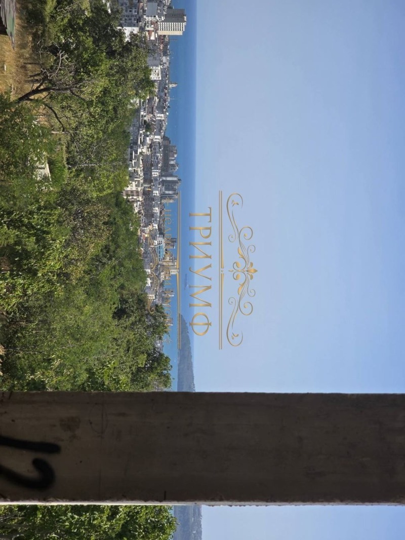 Продава КЪЩА, гр. Варна, Изгрев, снимка 5 - Къщи - 51294727