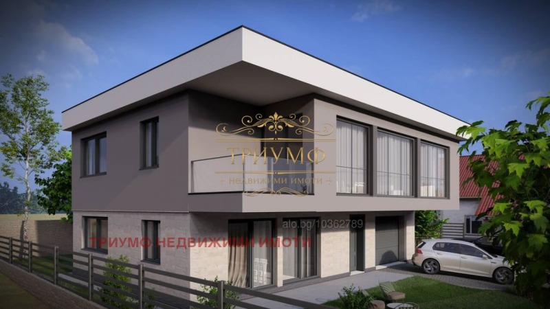 Na sprzedaż  Dom Warna , Izgrew , 250 mkw | 60803469 - obraz [14]