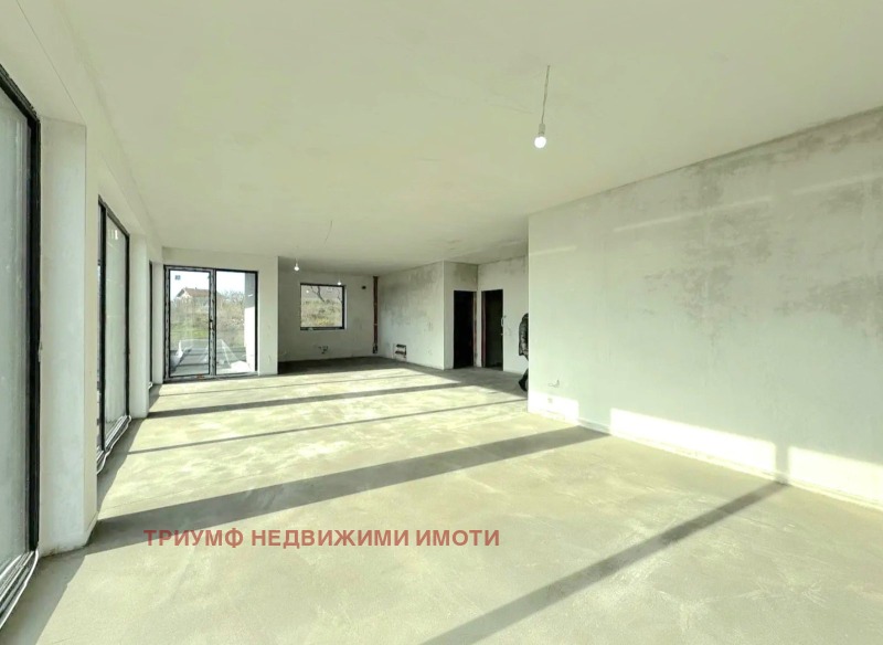 Продава КЪЩА, гр. Варна, Изгрев, снимка 3 - Къщи - 51294727