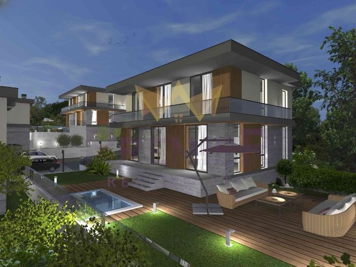 Продава КЪЩА, гр. Варна, м-т Горна Трака, снимка 3 - Къщи - 52443351