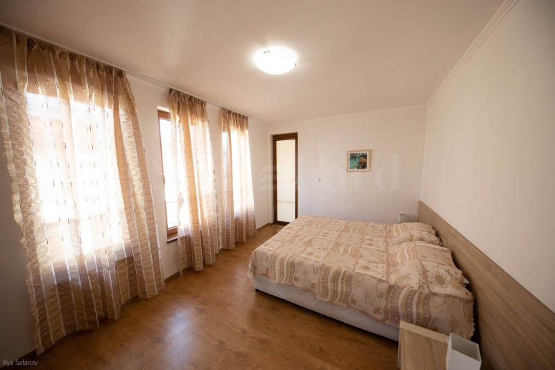 Продава КЪЩА, с. Лозенец, област Бургас, снимка 15 - Къщи - 53113006