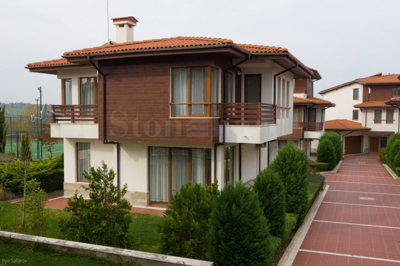 Продава КЪЩА, с. Лозенец, област Бургас, снимка 6 - Къщи - 53113006