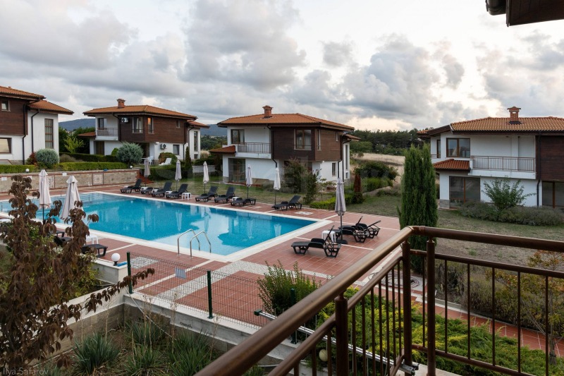 Продава КЪЩА, с. Лозенец, област Бургас, снимка 7 - Къщи - 53113006