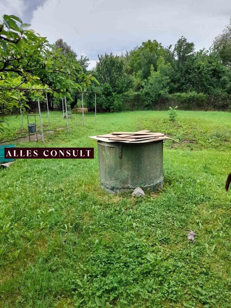 Продава КЪЩА, гр. София, Филиповци, снимка 4 - Къщи - 53885289