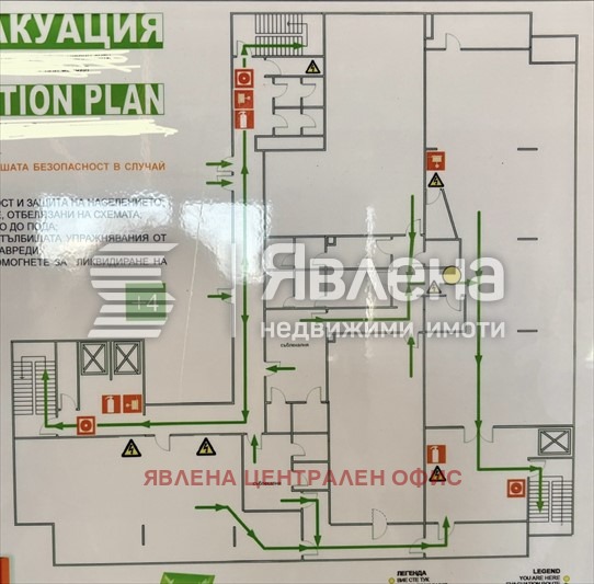 Продава МАГАЗИН, гр. София, Люлин 7, снимка 10 - Магазини - 54115414