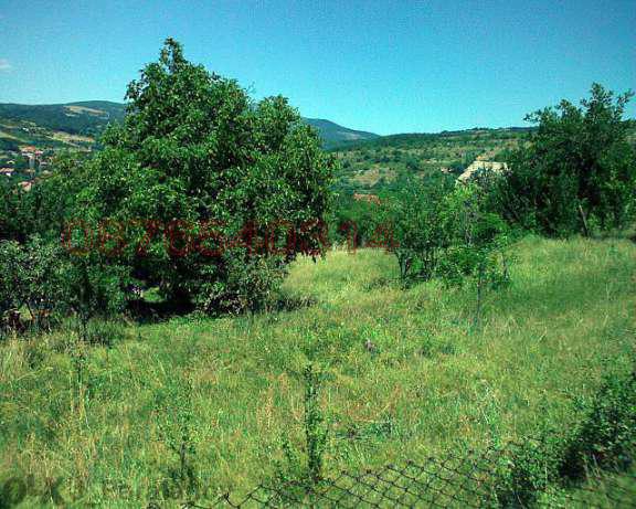 Продава ПАРЦЕЛ, с. Тополница, област Кюстендил, снимка 3 - Парцели - 52968405