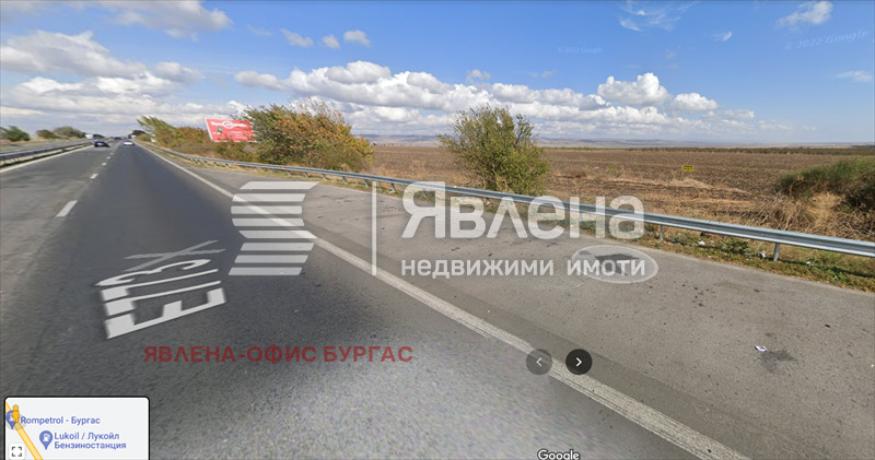 Продава  Парцел град Бургас , Промишлена зона - Север , 30000 кв.м | 15051056 - изображение [2]