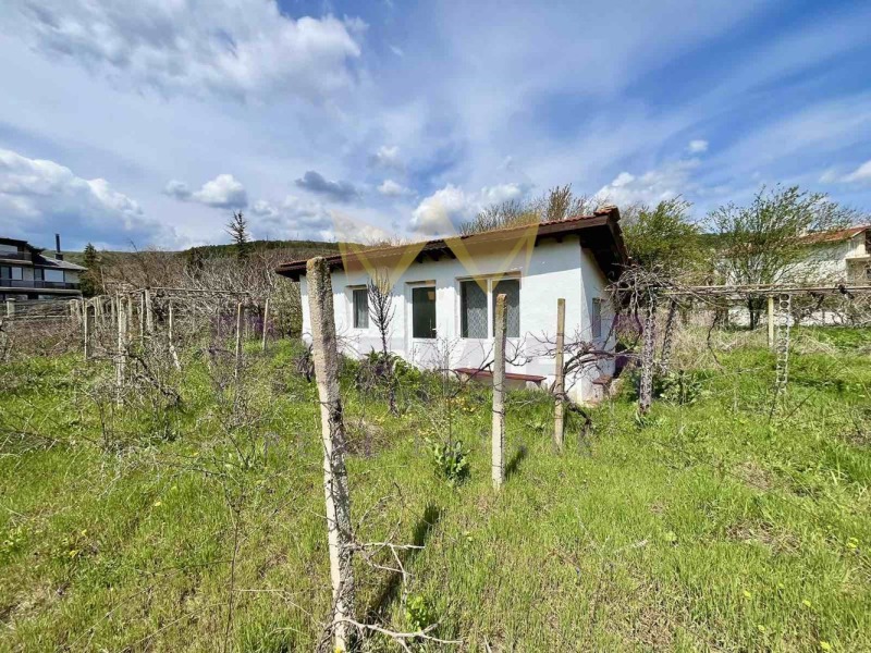 In vendita  Complotto regione Dobrič , Balchik , 960 mq | 17669652 - Immagine [2]
