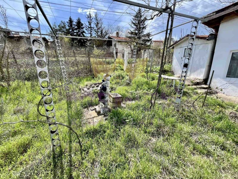 In vendita  Complotto regione Dobrič , Balchik , 960 mq | 17669652 - Immagine [5]