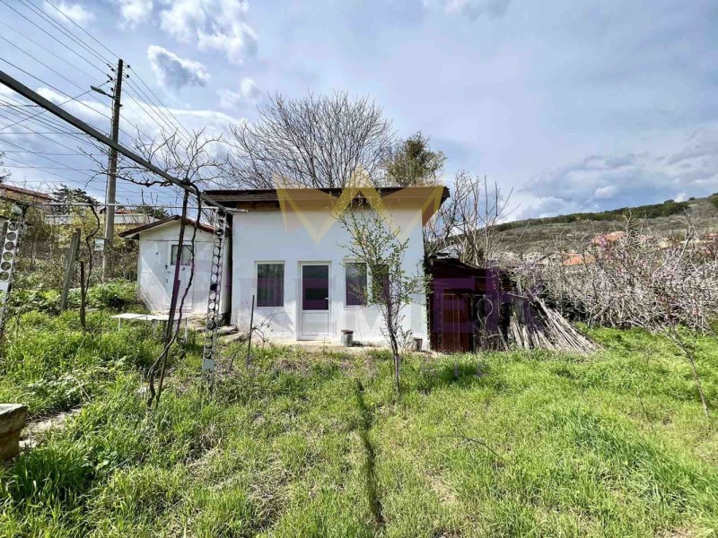 In vendita  Complotto regione Dobrič , Balchik , 960 mq | 17669652 - Immagine [7]