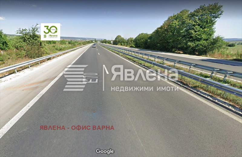 Til salg  Grund region Varna , Slanchevo , 14500 kvm | 86472303 - billede [2]
