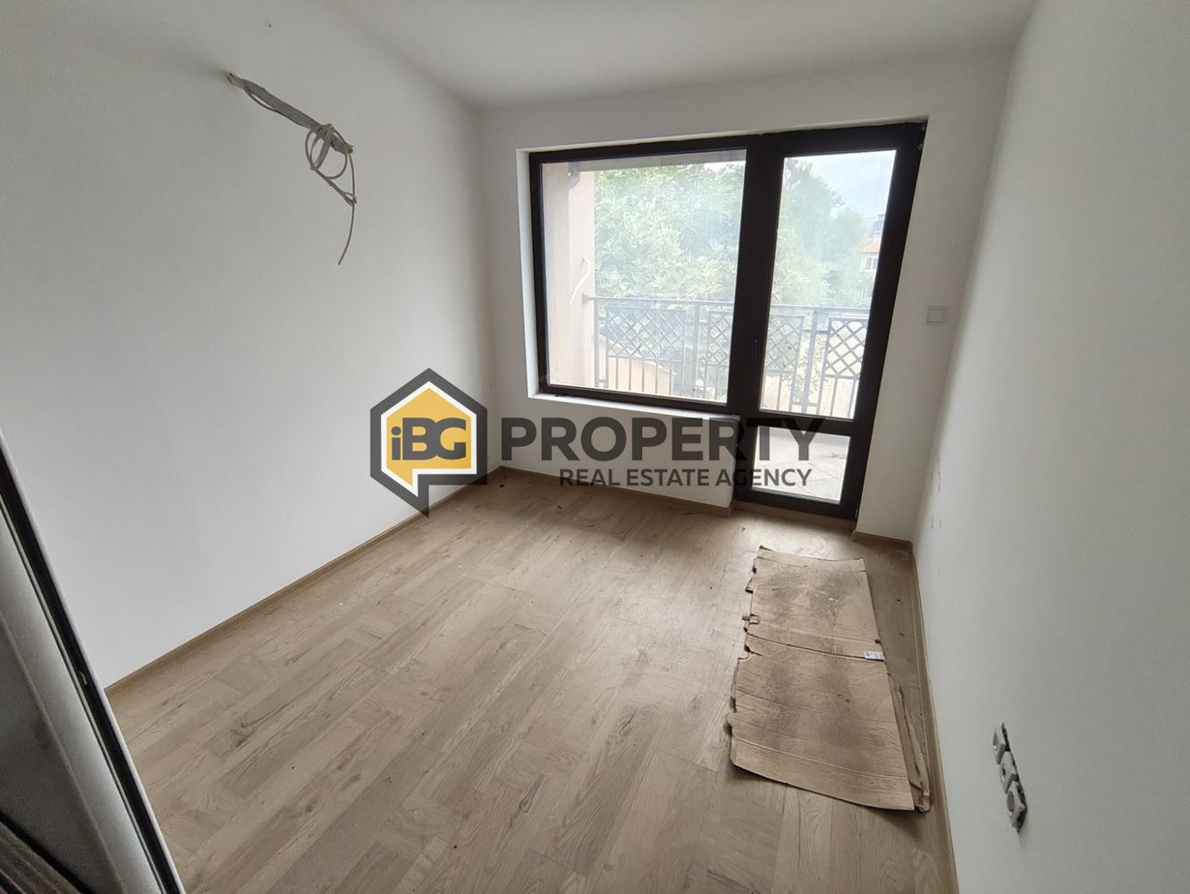 Продава 2-СТАЕН, с. Кранево, област Добрич, снимка 5 - Апартаменти - 55133504