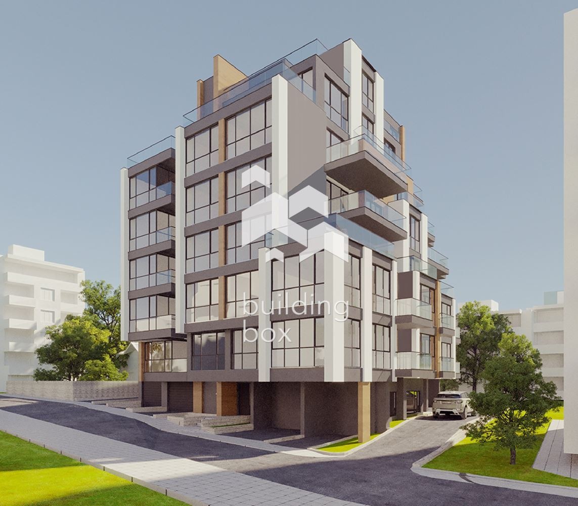 Продава 2-СТАЕН, гр. Варна, Левски 1, снимка 2 - Апартаменти - 51601215