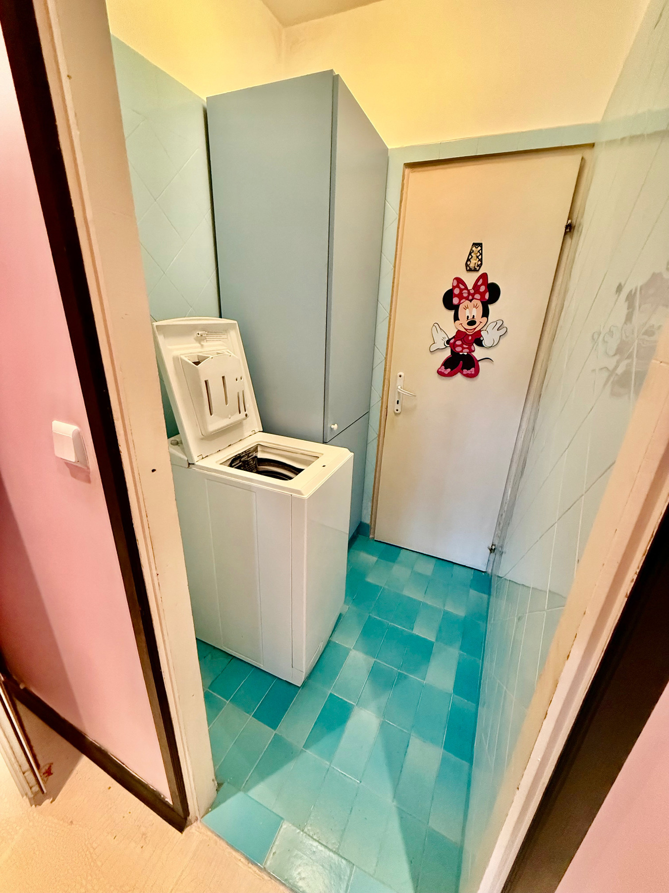 Продава 2-СТАЕН, гр. Русе, Чародейка - Север, снимка 7 - Апартаменти - 53873585