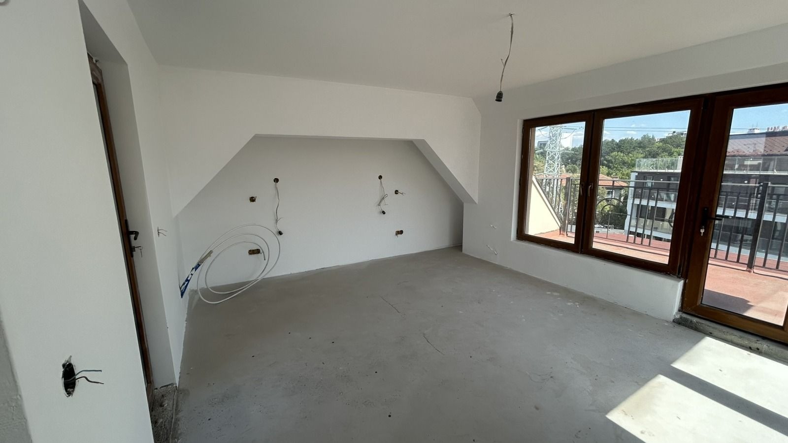 Продава 2-СТАЕН, гр. София, Витоша