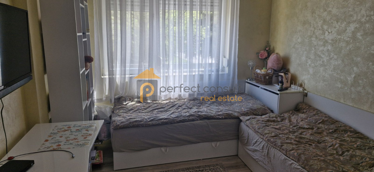 Продава 2-СТАЕН, гр. Пловдив, Тракия, снимка 5 - Апартаменти - 54356234