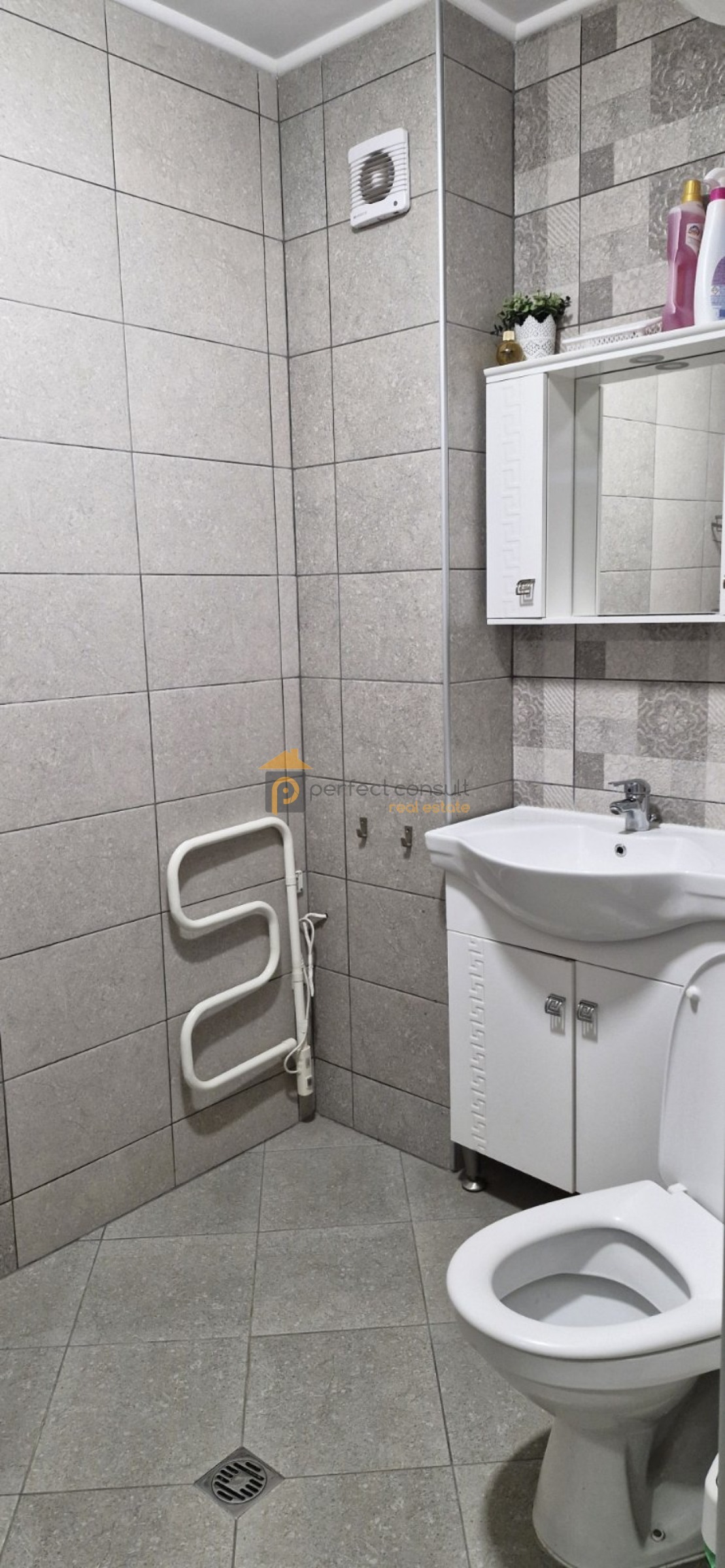 Продава 2-СТАЕН, гр. Пловдив, Тракия, снимка 8 - Апартаменти - 54356234