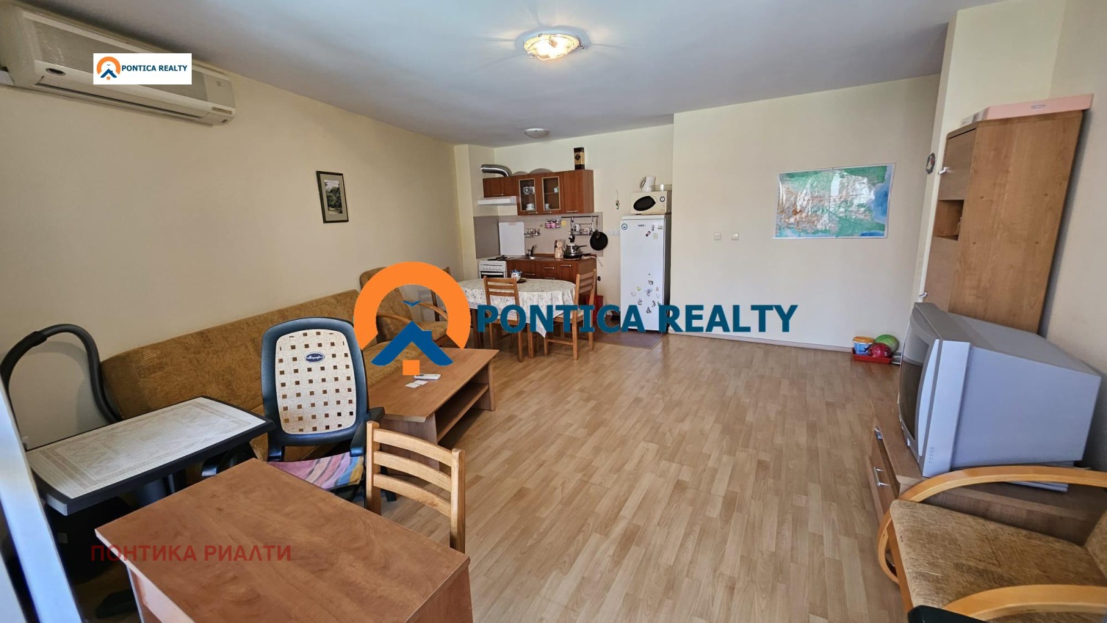 Продава 2-СТАЕН, к.к. Елените, област Бургас, снимка 2 - Апартаменти - 55066995