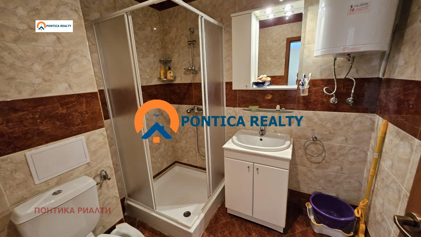 Продава 2-СТАЕН, к.к. Елените, област Бургас, снимка 9 - Апартаменти - 55066995