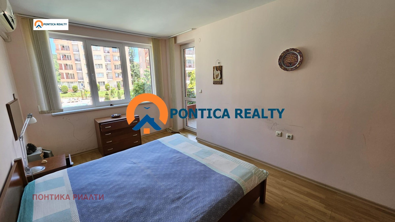 Продава 2-СТАЕН, к.к. Елените, област Бургас, снимка 7 - Апартаменти - 55066995