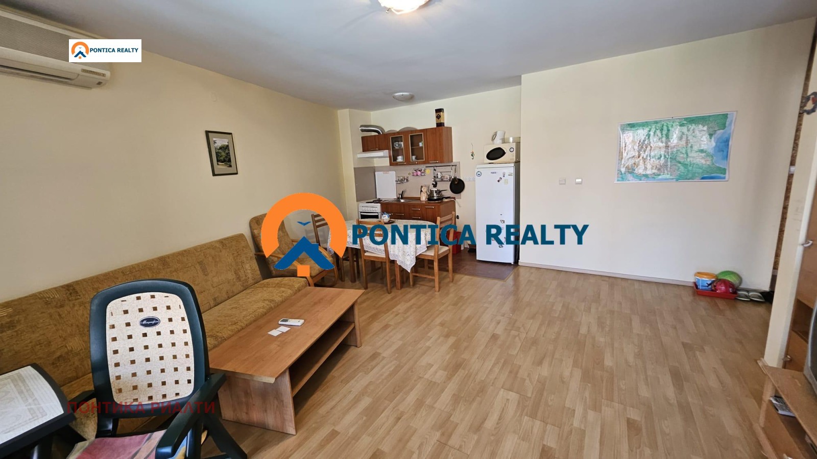 Продава 2-СТАЕН, к.к. Елените, област Бургас, снимка 12 - Апартаменти - 55066995