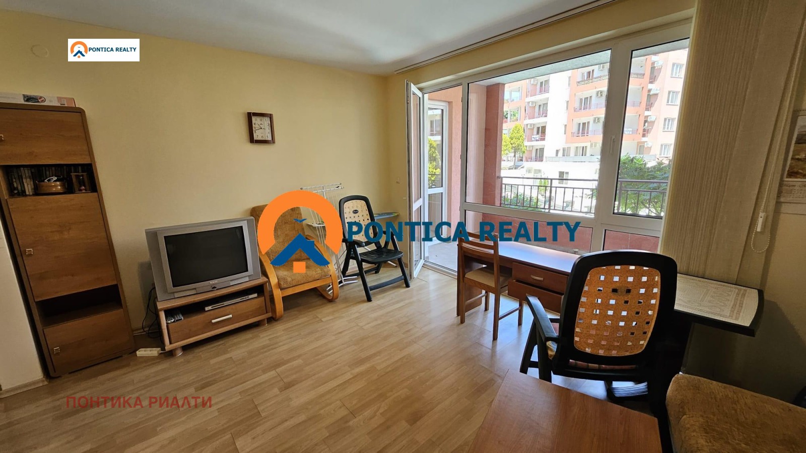 Продава 2-СТАЕН, к.к. Елените, област Бургас, снимка 13 - Апартаменти - 55066995