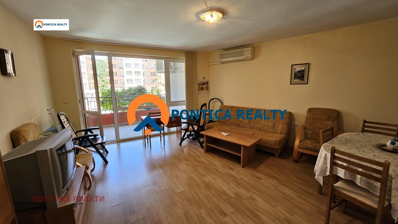 Продава 2-СТАЕН, к.к. Елените, област Бургас, снимка 6 - Апартаменти - 55066995