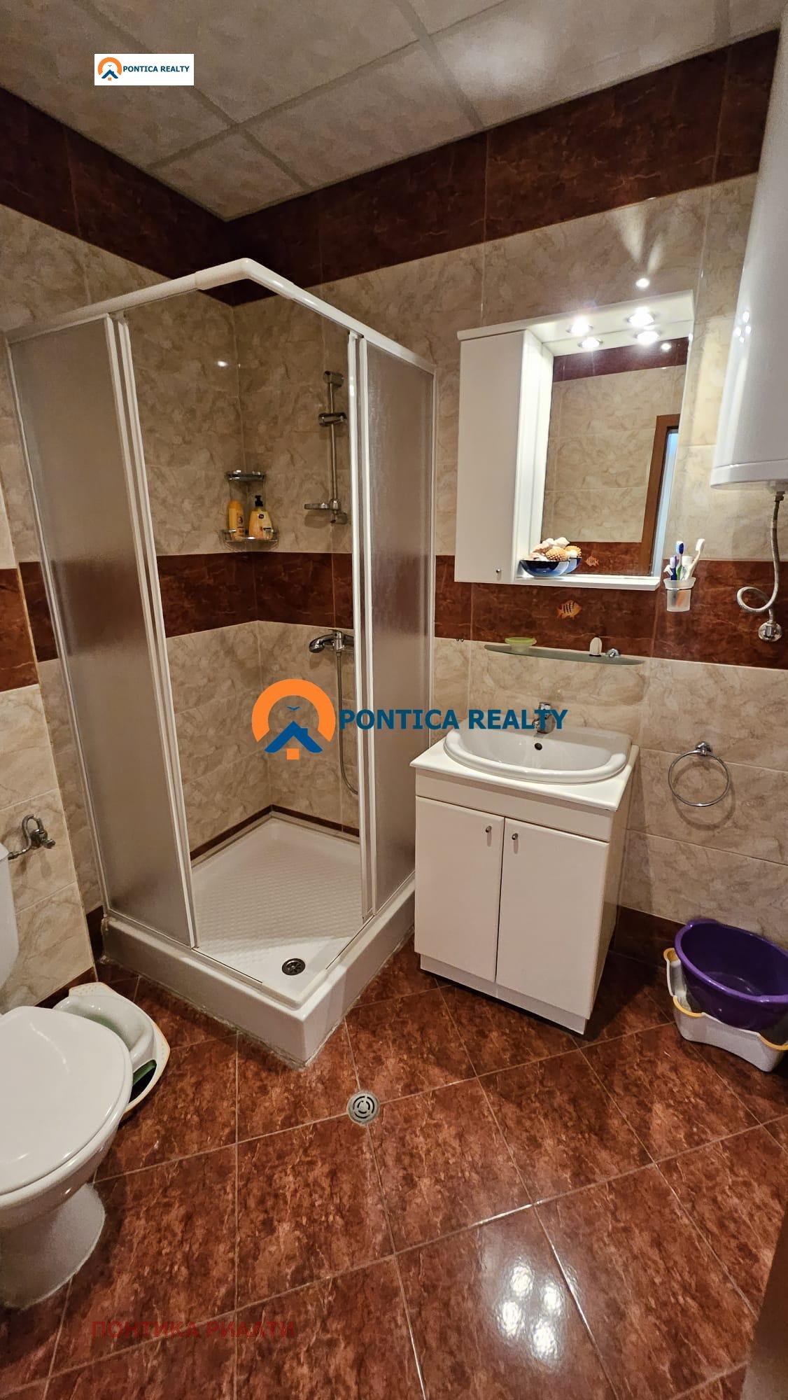 Продава 2-СТАЕН, к.к. Елените, област Бургас, снимка 8 - Апартаменти - 55066995