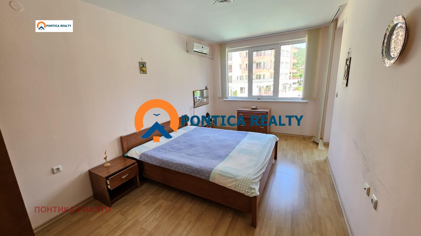 Продава 2-СТАЕН, к.к. Елените, област Бургас, снимка 5 - Апартаменти - 55066995